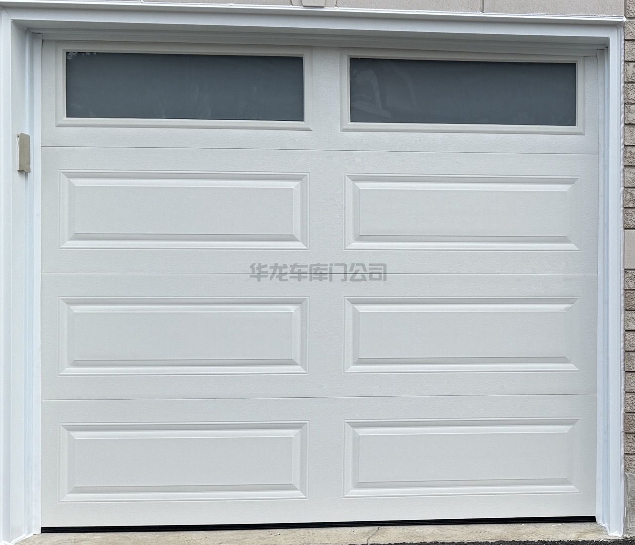 H300-Long Panel